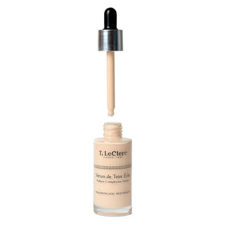 Radiant Anti-aging Complexion Serum 01 Ivoire