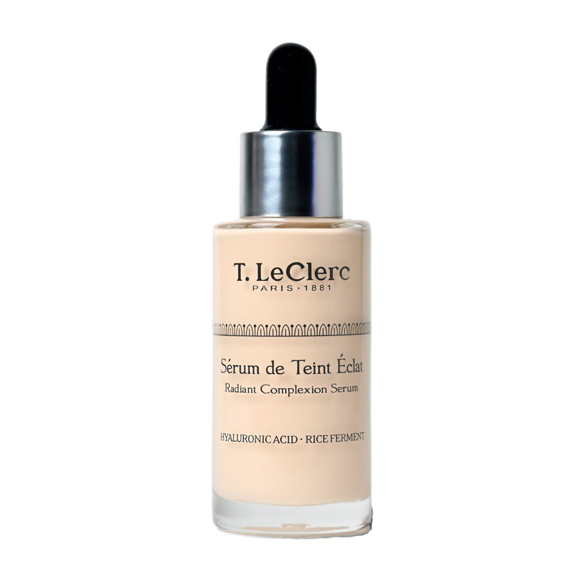 Radiant Anti-aging Complexion Serum 01 Ivoire