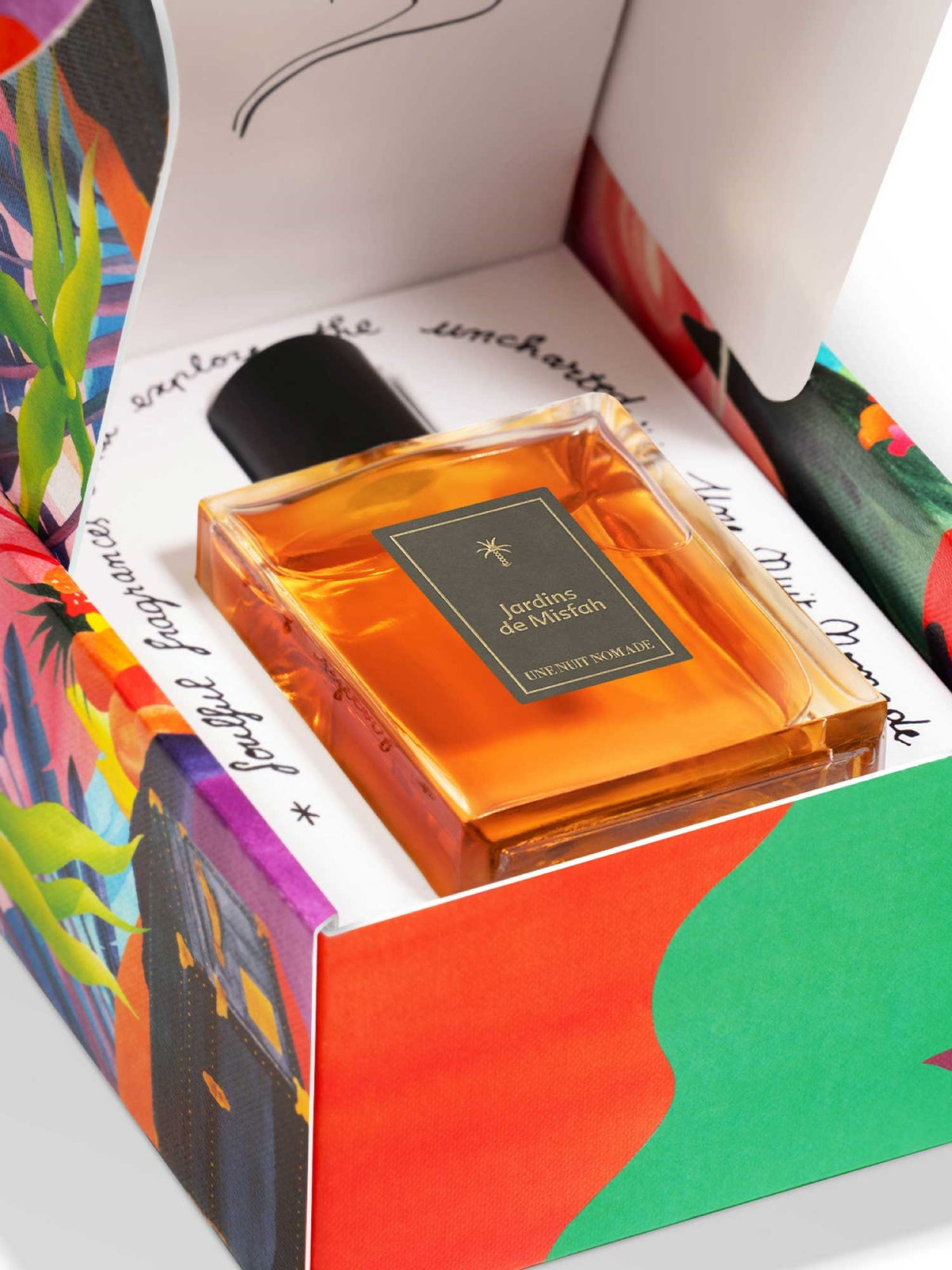 Jardins de Misfah Eau de Parfum