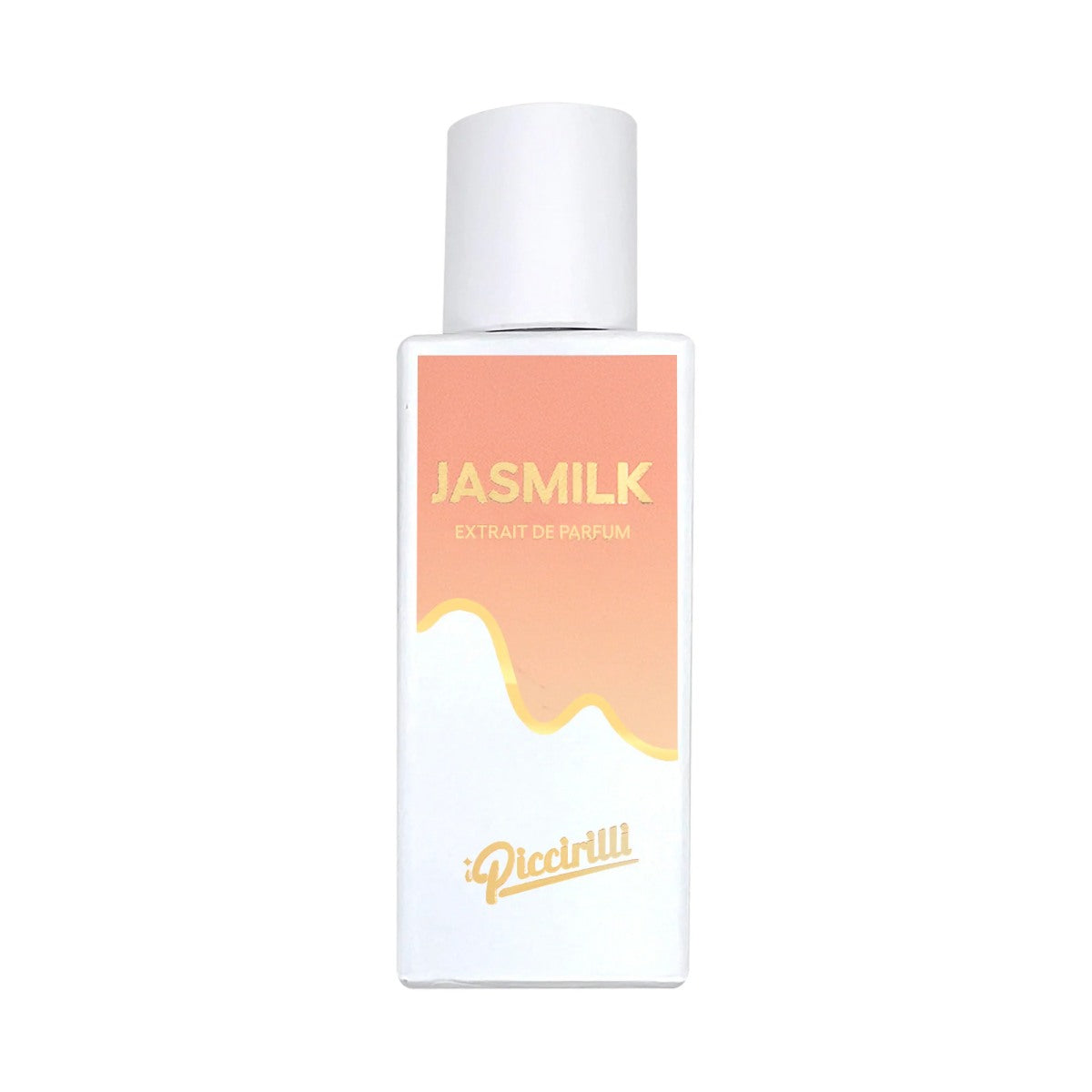 Jasmilk Extrait de Parfum