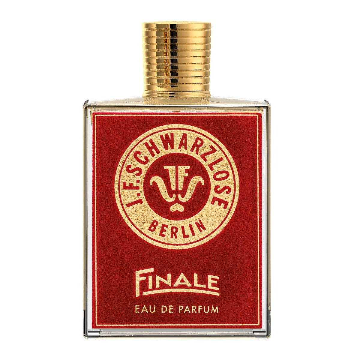 Finale Eau de Parfum