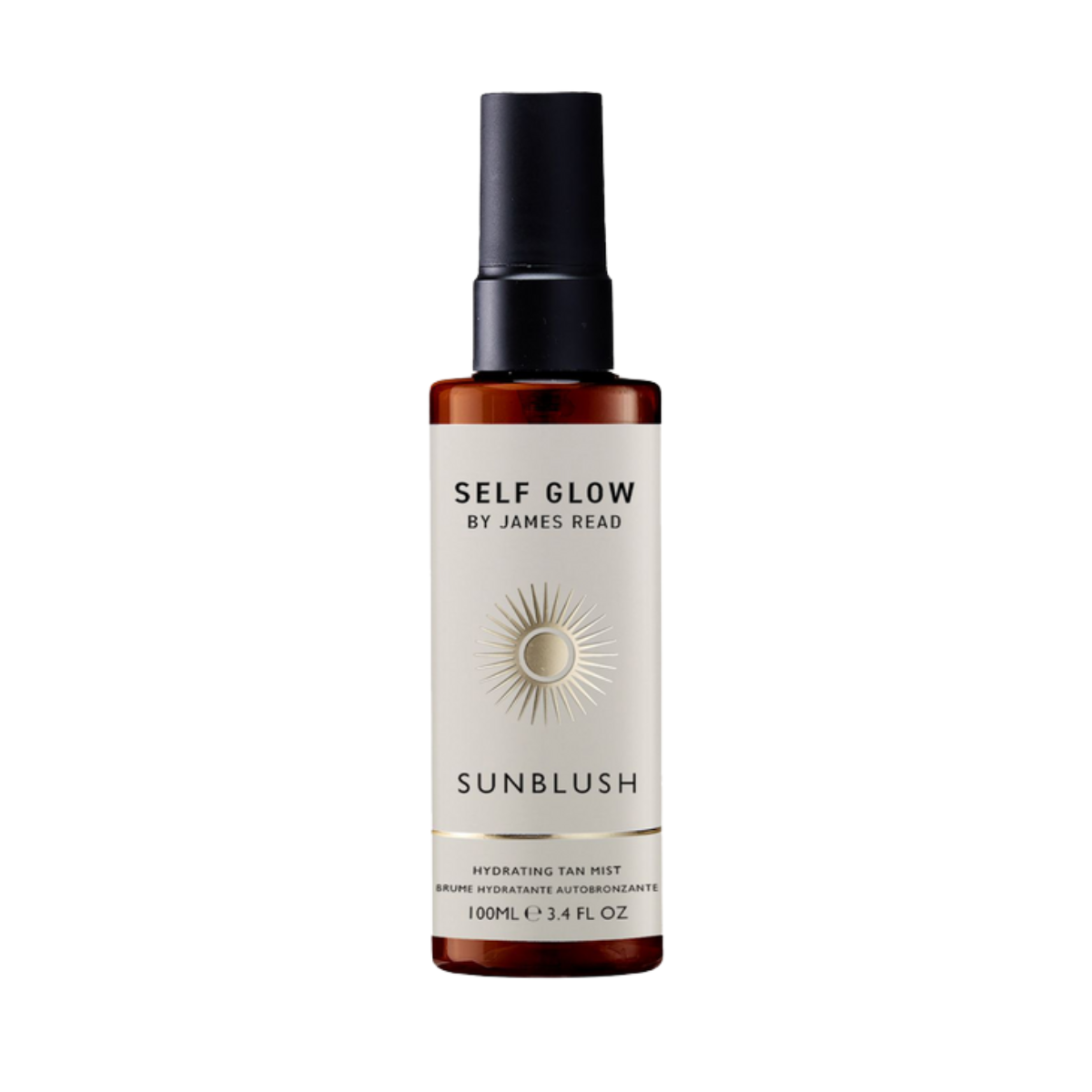 Sunblush Hydrating Tan Mist