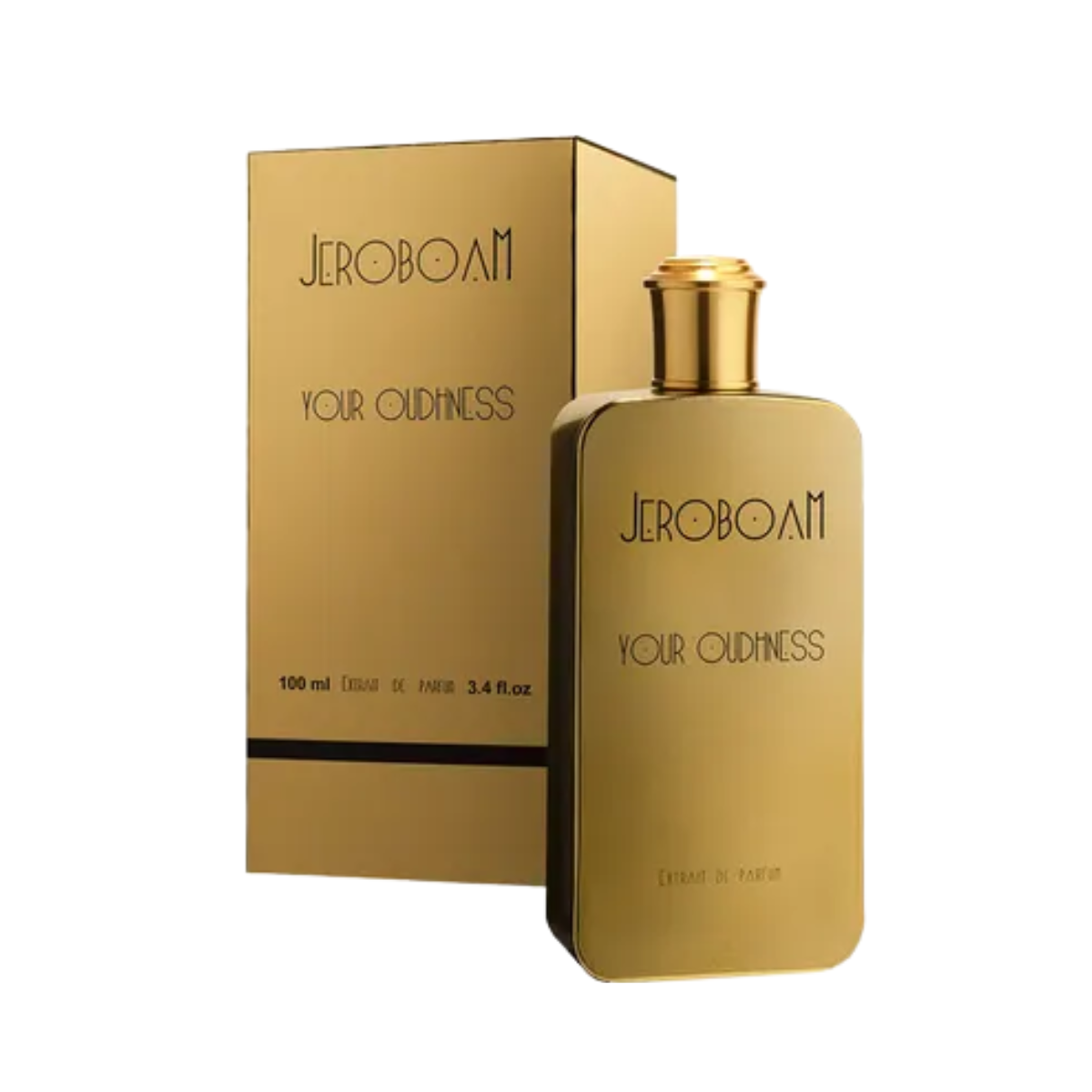 Your Oudness Extrait de Parfum