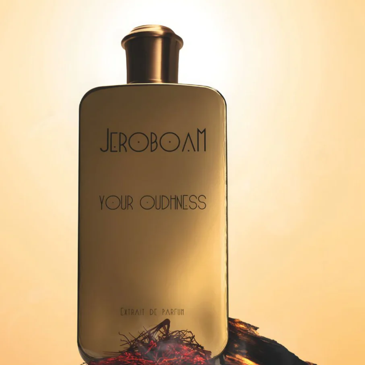 Your Oudness Extrait de Parfum