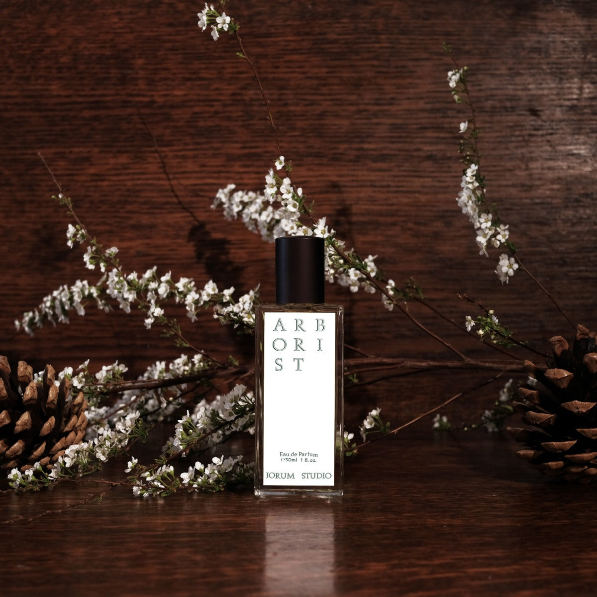 Arborist Extrait de Parfum