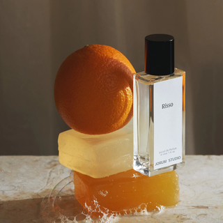 Risso Extrait de Parfum