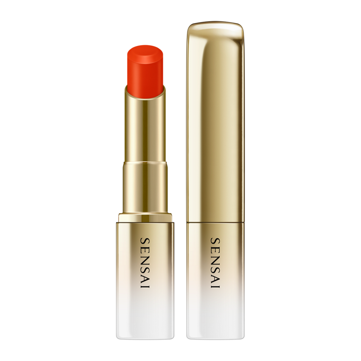 Moisture Intense Lipstick Refill M109 Juicy Orange