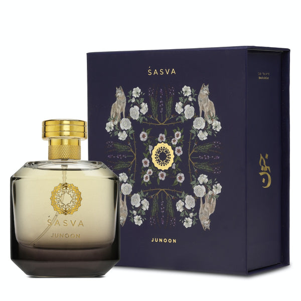 Junoon Eau de Parfum