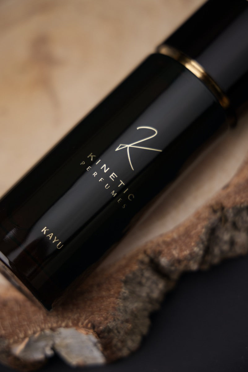 Kayu  Parfum