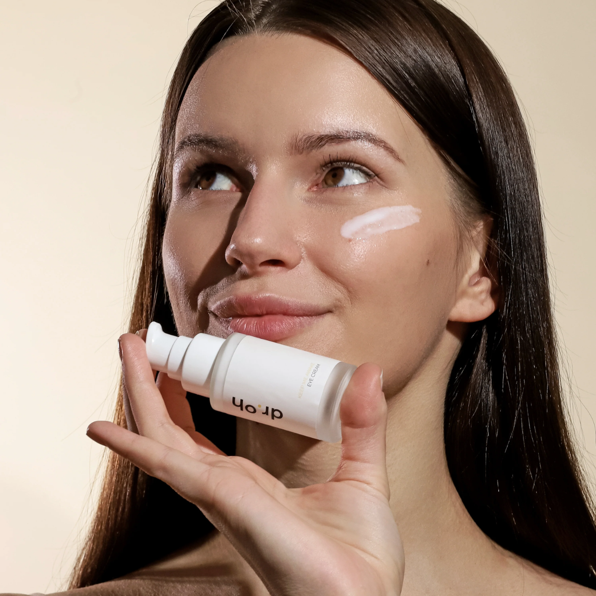 Oh, KEEP ME AWAKE Eye Cream