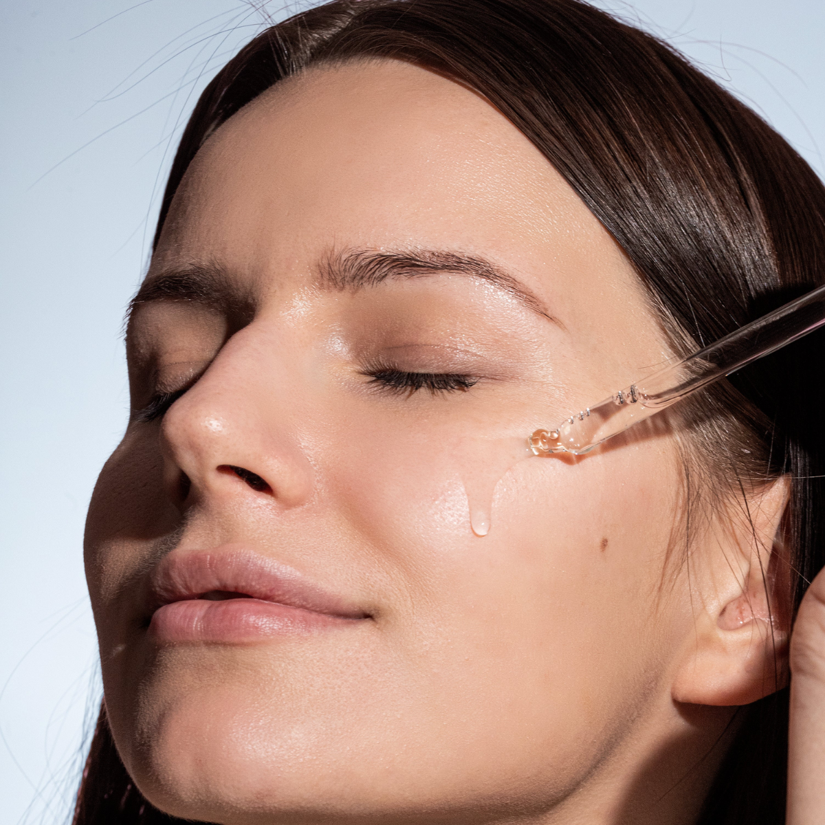 Oh, KEEP ME FRESH Serum