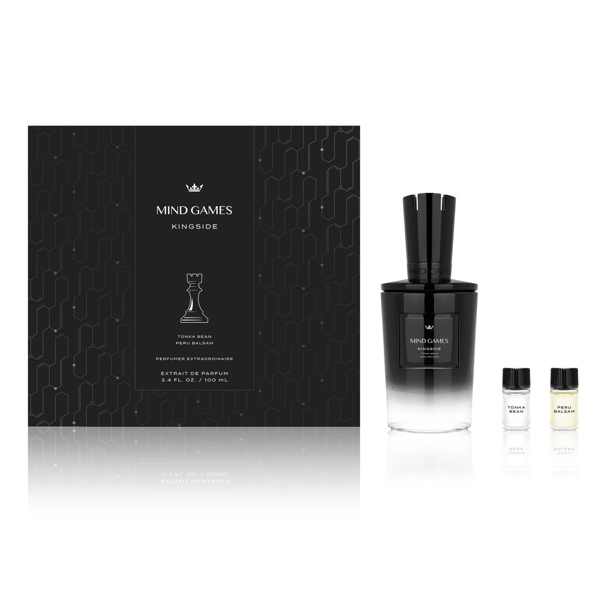Perfumer Extraordinaire Kingside Eau de Parfum