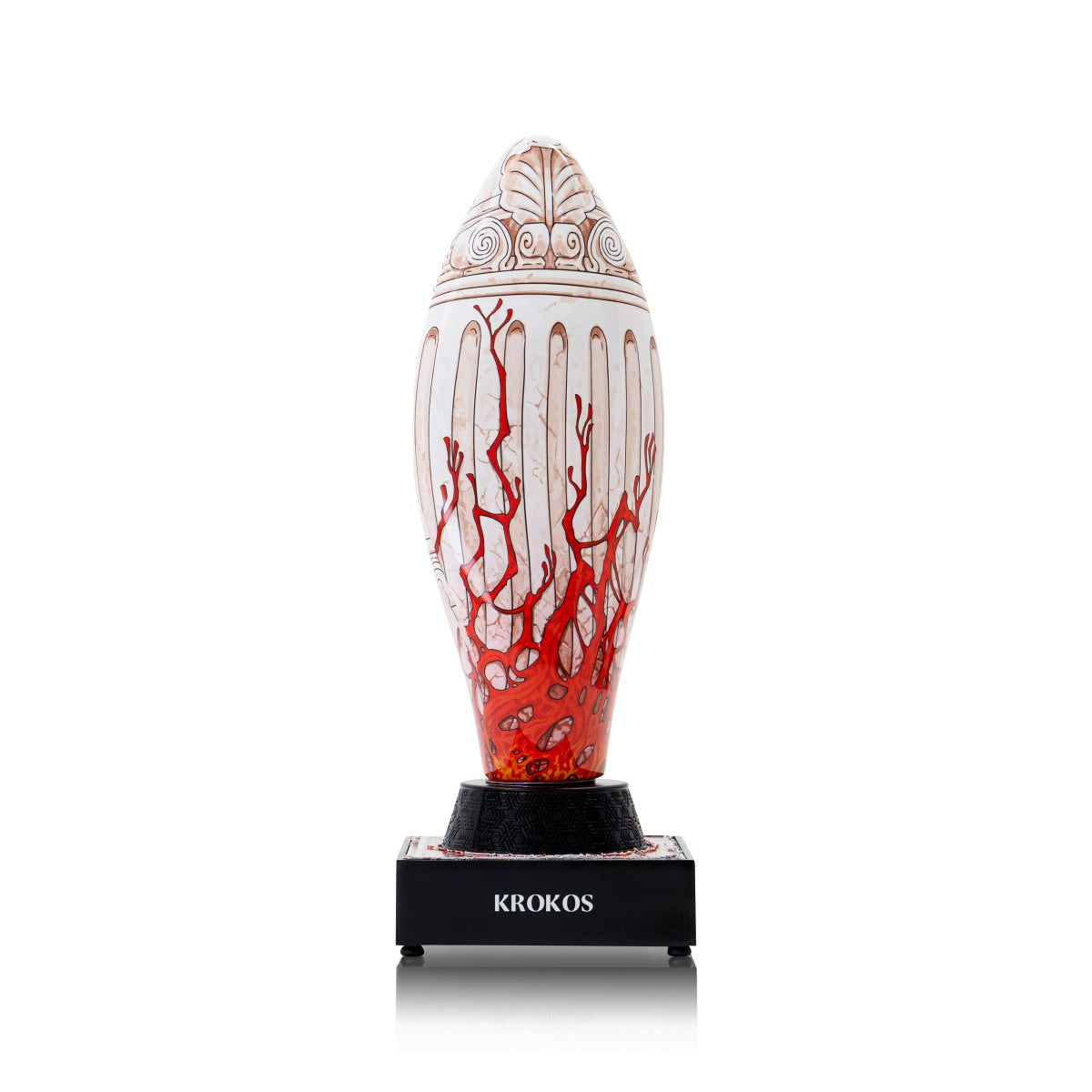 Krokos Extrait de Parfum