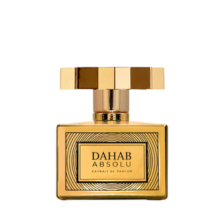 Dahab Absolu Extrait de Parfum