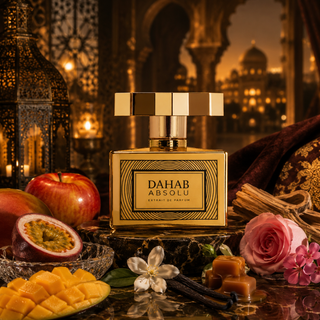 Dahab Absolu Extrait de Parfum