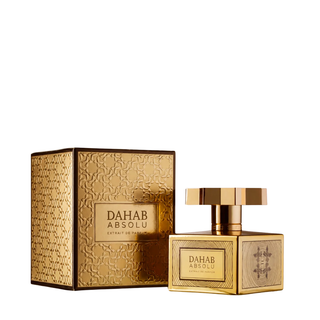 Dahab Absolu Extrait de Parfum