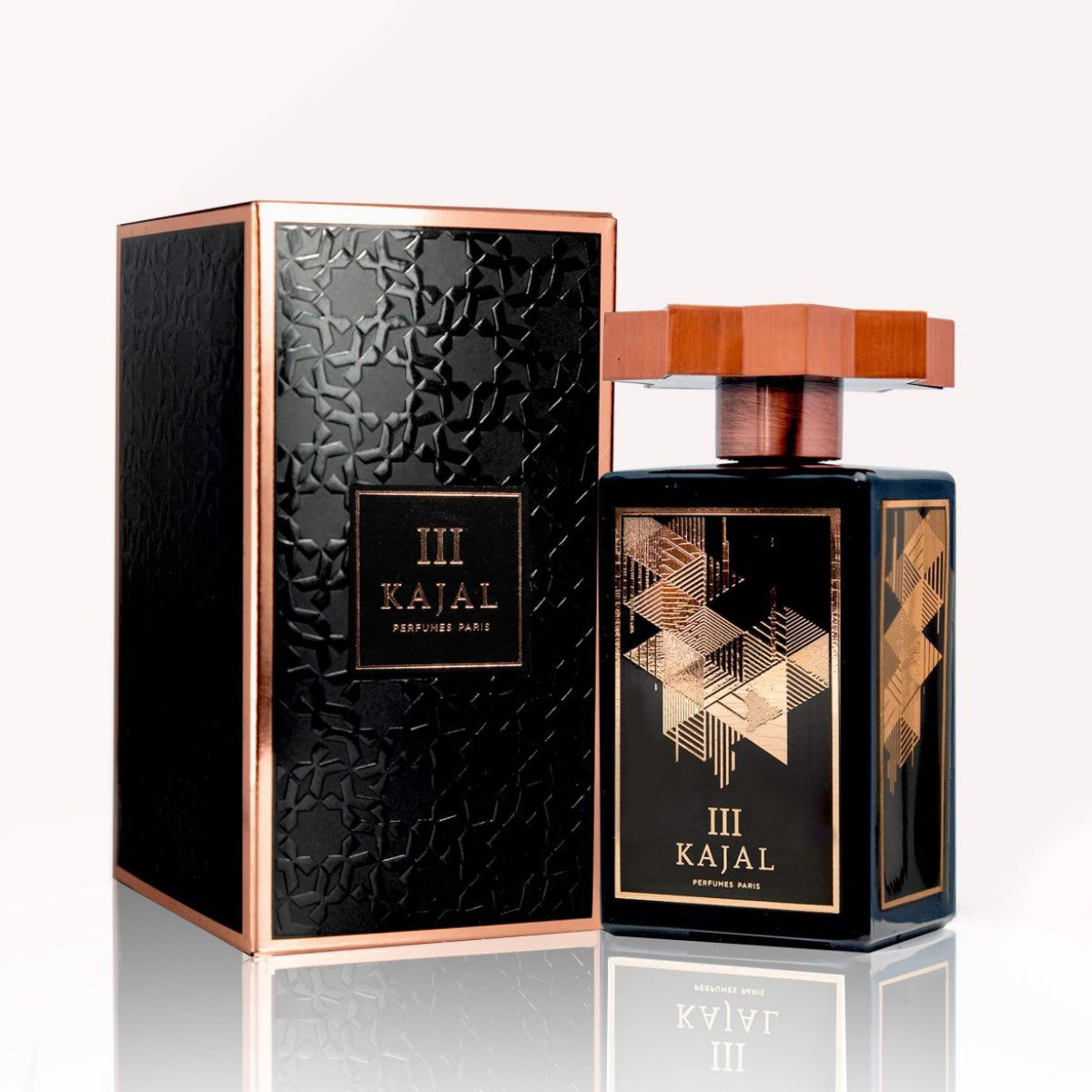 III Eau de Parfum