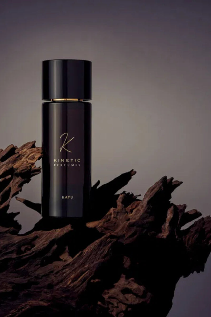 Kayu  Parfum