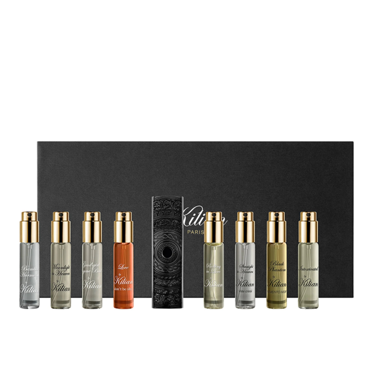 Kilian Paris Discovery Set 9 Artikel