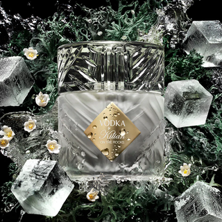 The Liquors Vodka on the Rocks Eau de Parfum