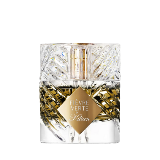 The Liquors Fièvre Verte Eau de Parfum