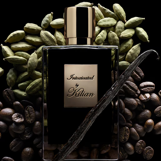 The Cellars Intoxicated Eau de Parfum