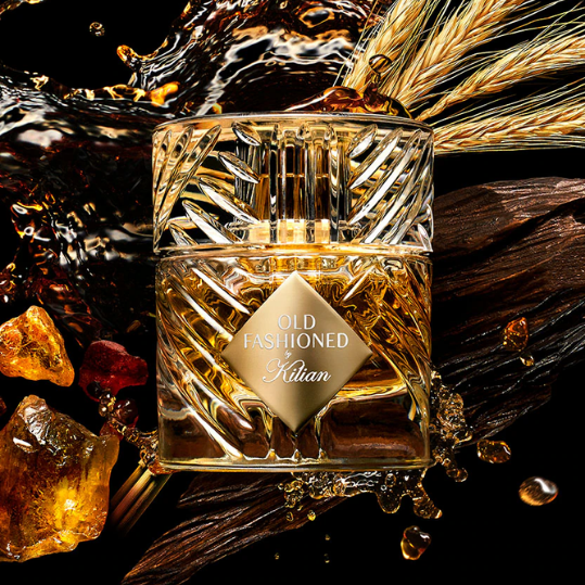 The Liquors Old Fashioned Eau de Parfum