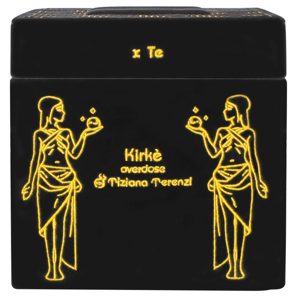 Kirkè Overdose Extrait de Parfum