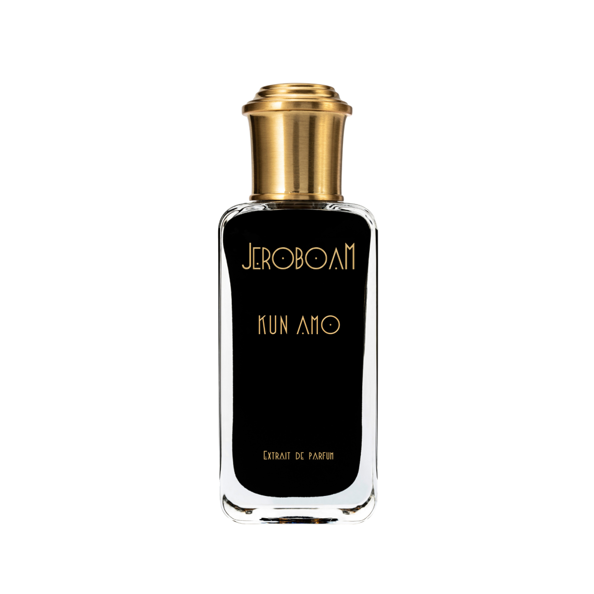 Kun Amo Extrait de Parfum