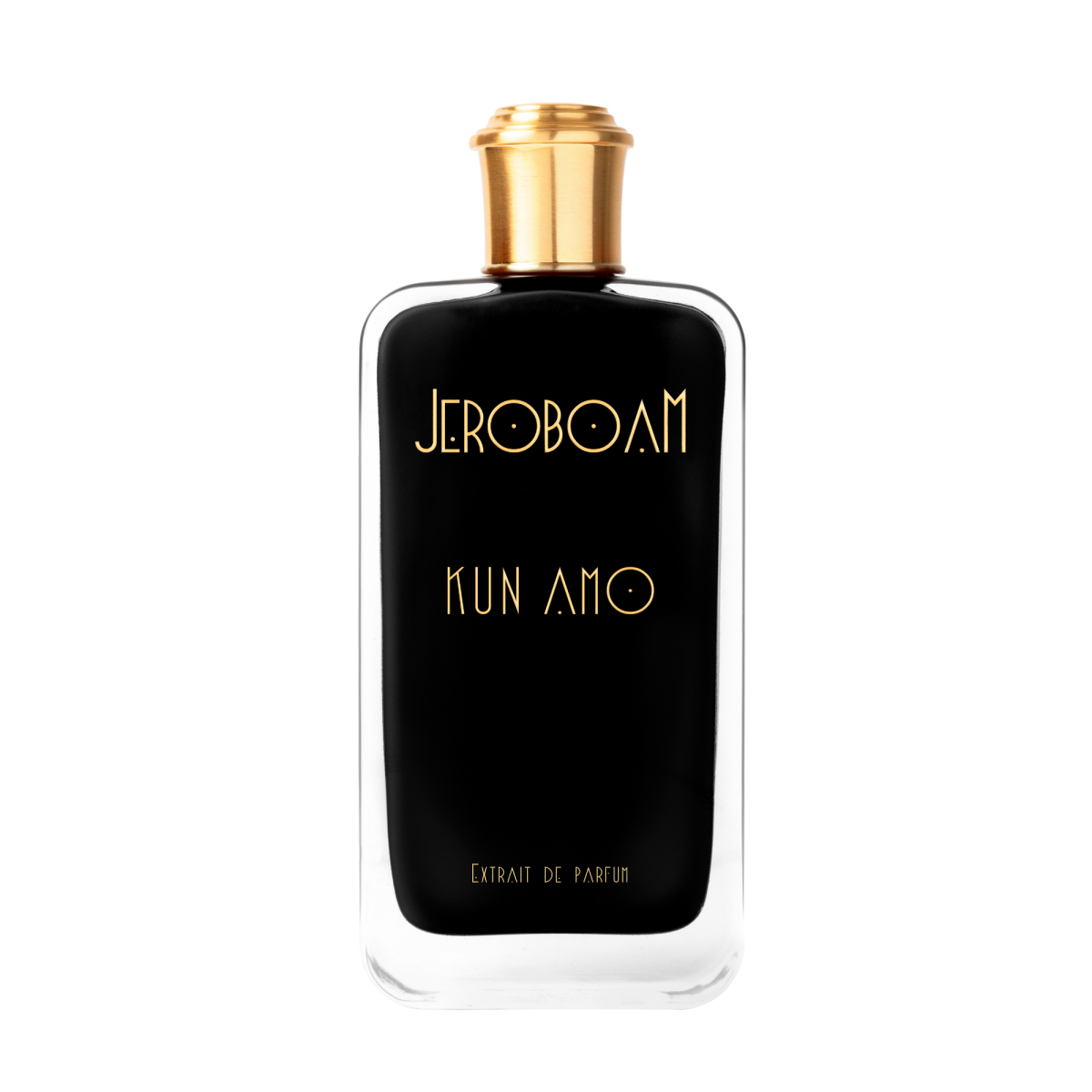 Kun Amo Extrait de Parfum