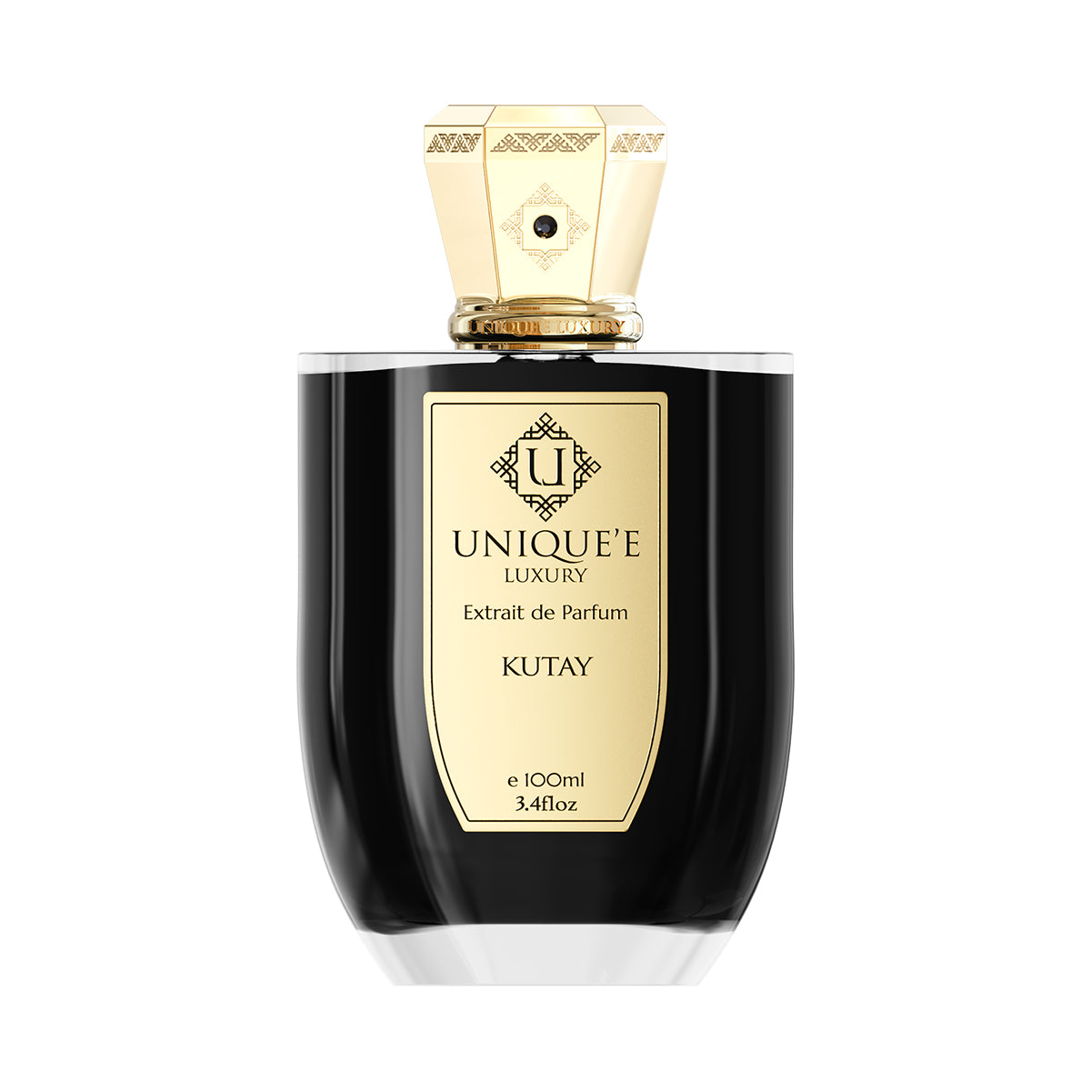 Kutay Extrait de Parfum