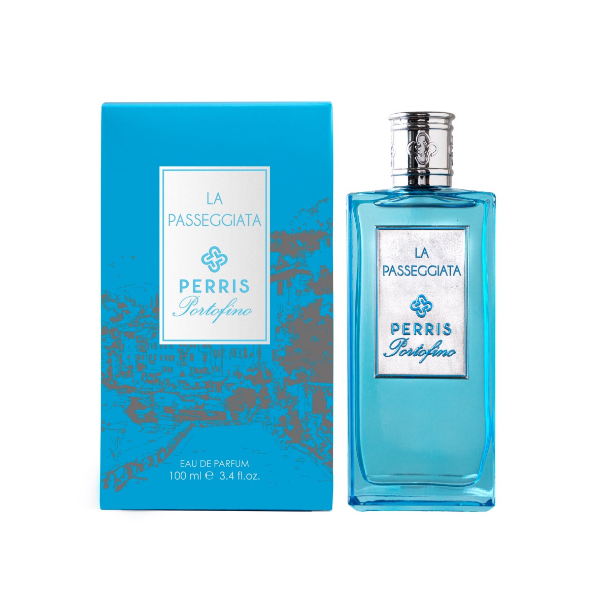 Portofino La Passeggiata Eau de Parfum