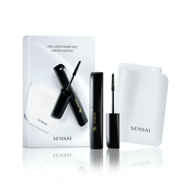 Lash Lengthener 38° Mascara Limited Set