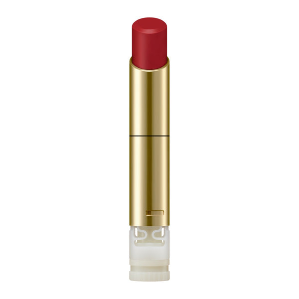 Lasting Plump Lipstick (Refill) Ruby Red