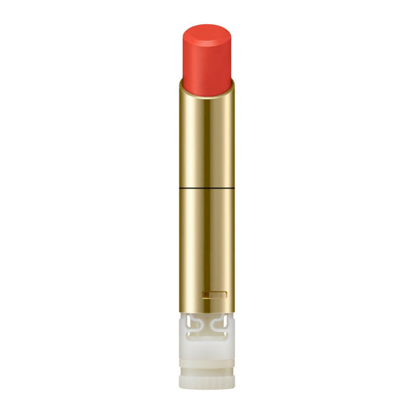 Lasting Plump Lipstick (Refill) Vivid Orange