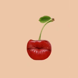 Latte Di Cherry Extrait de Parfum