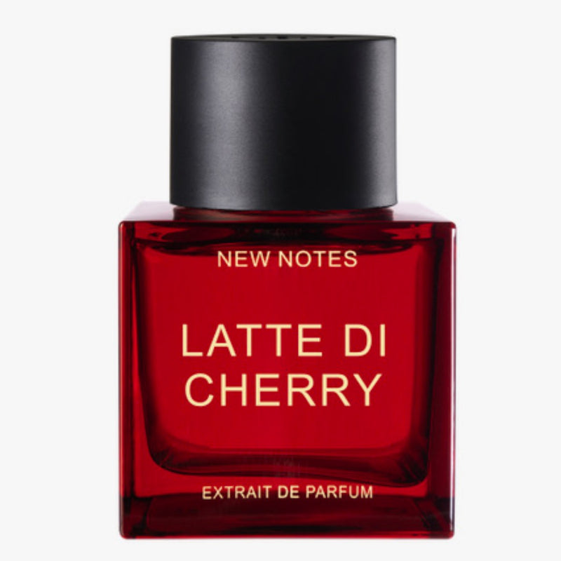Latte Di Cherry Extrait de Parfum
