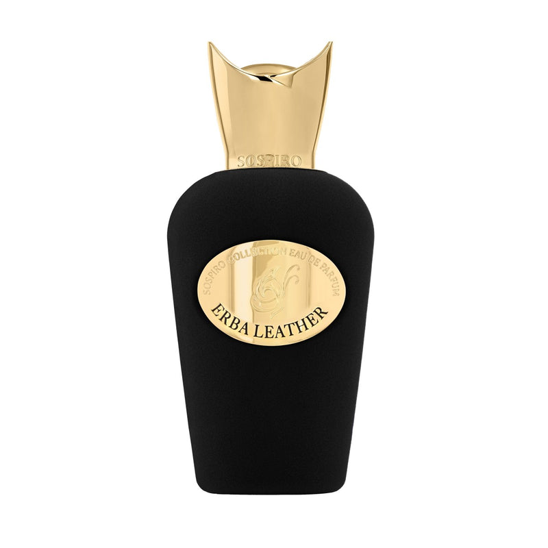 Erba Leather Eau de Parfum