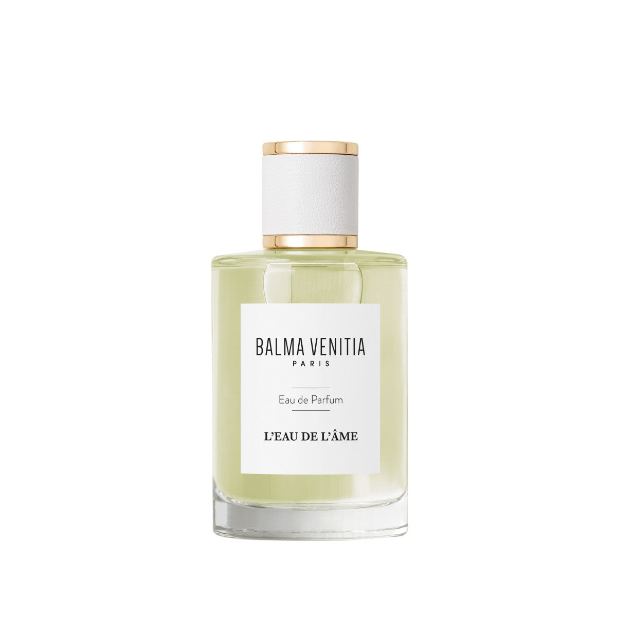 L´Eau de L´Ame Eau de Parfum