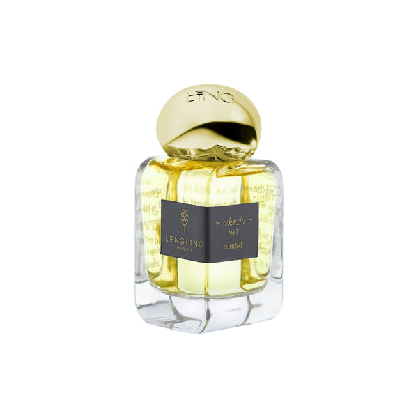 No 7 Sekushi Supreme Parfum