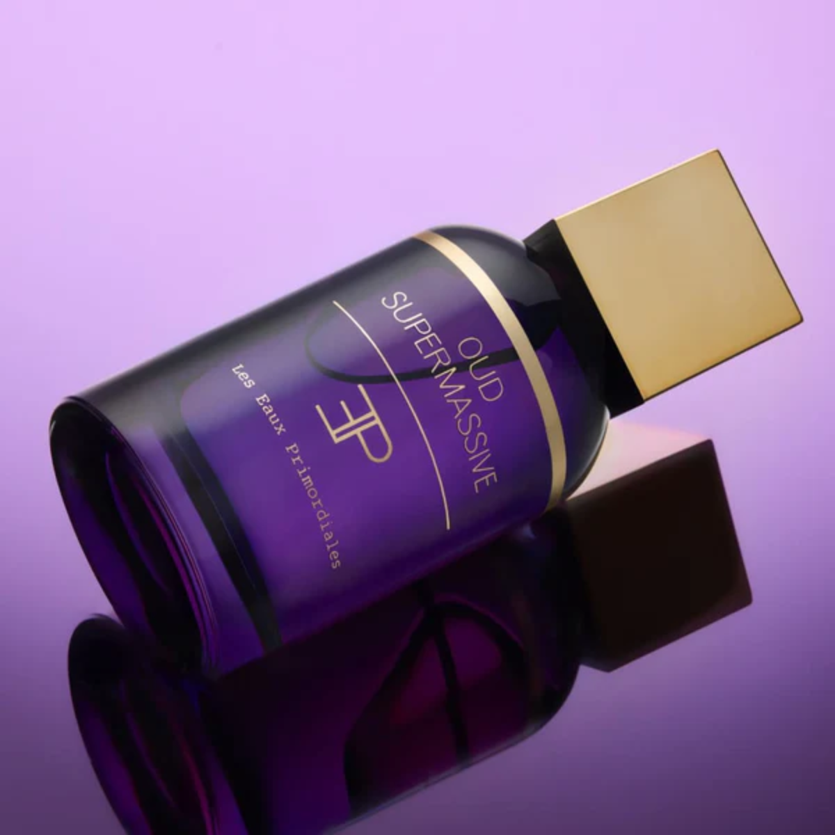 Oud Supermassive Extrait de Parfum