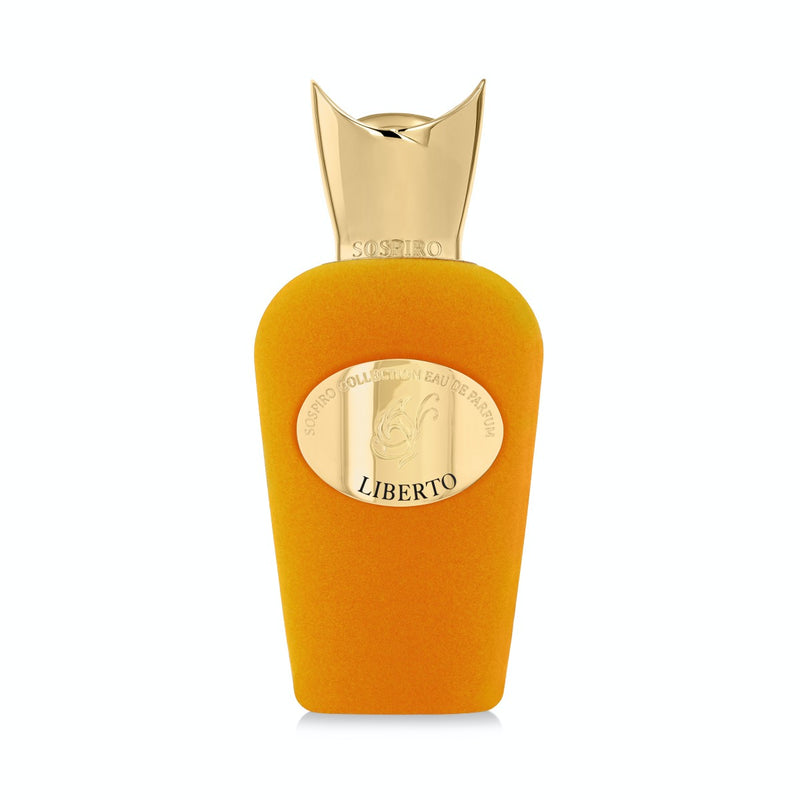 Sospiro Liberto Eau de Parfum