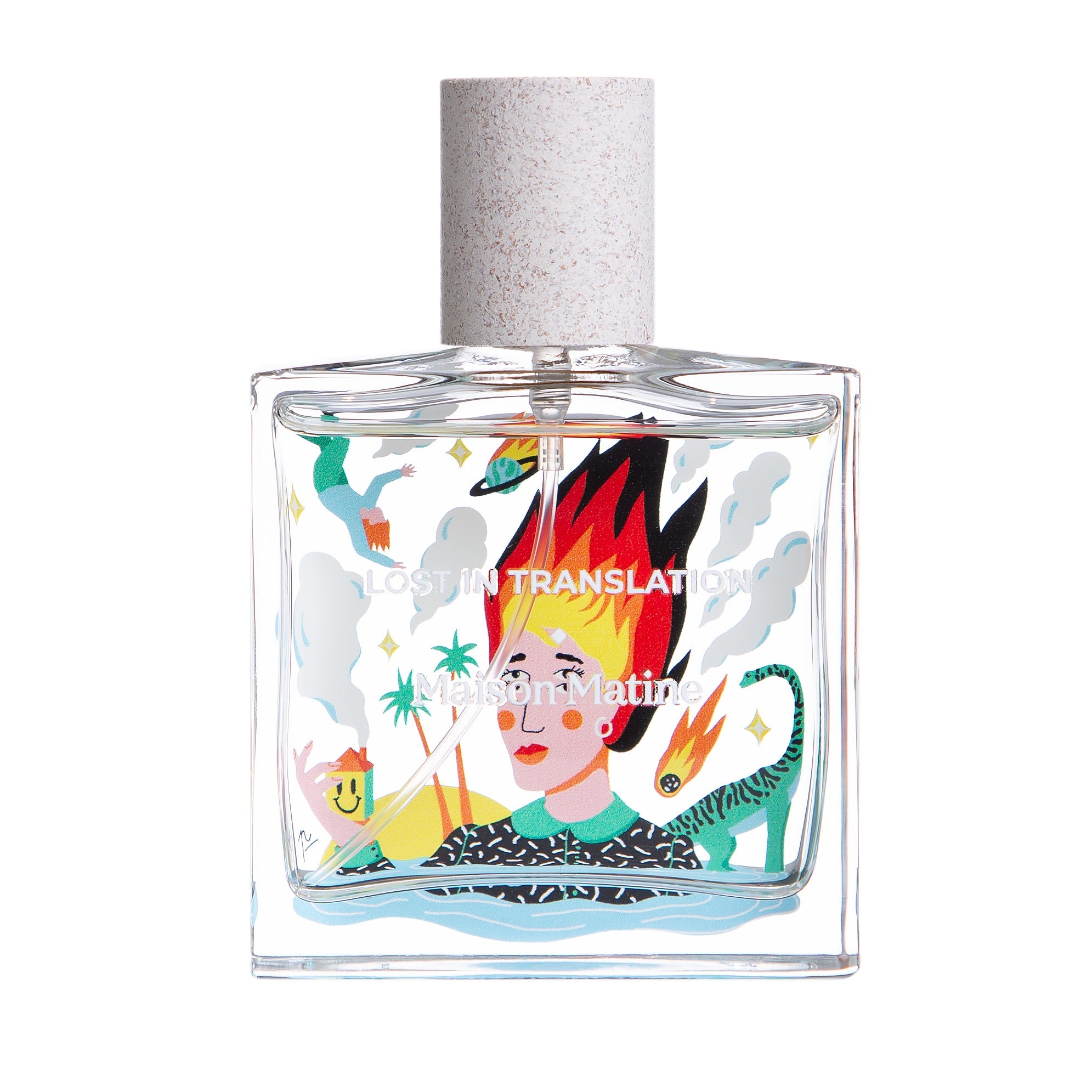 Lost In Translation Eau de Parfum