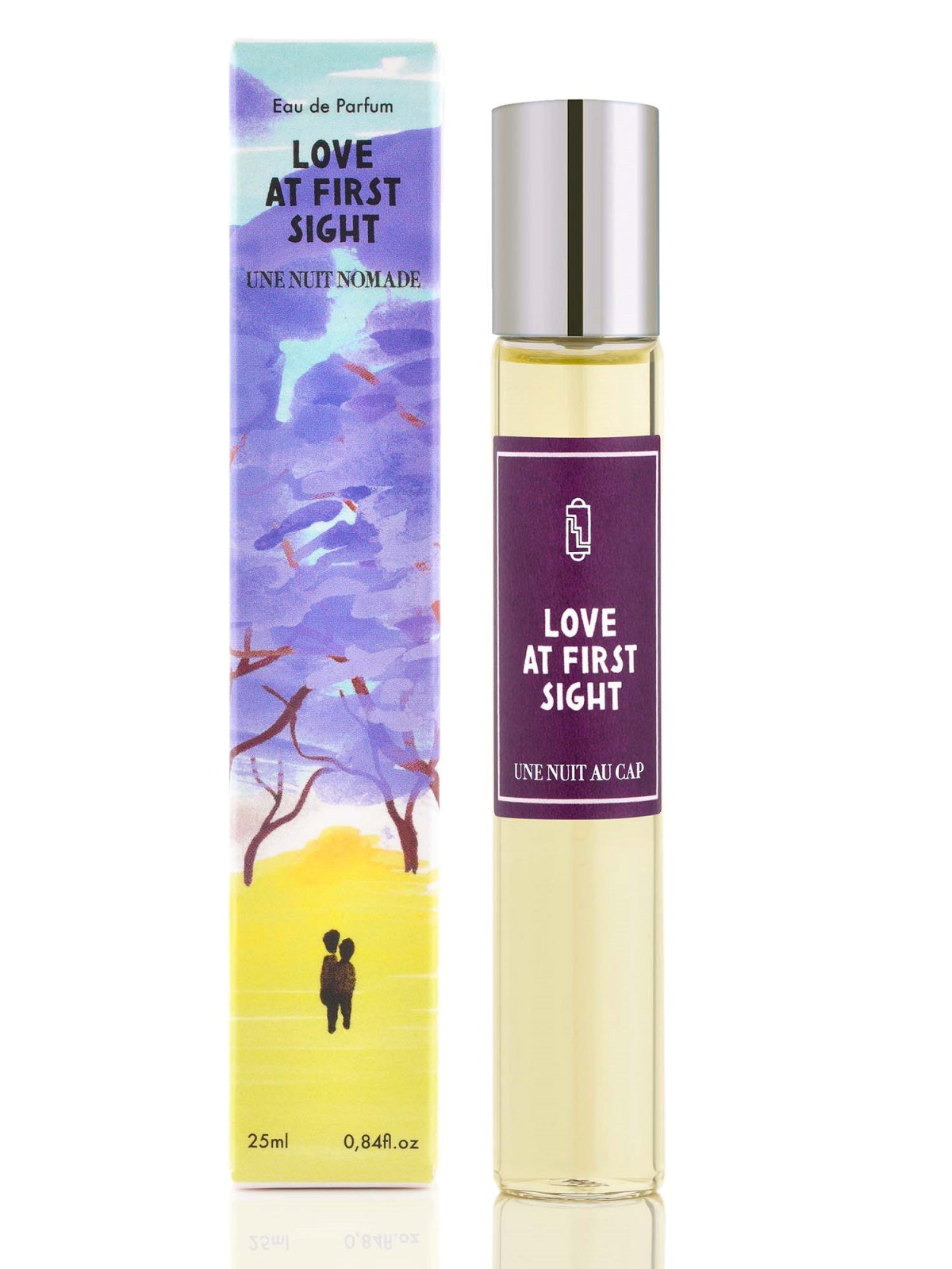 Love At First Sight Eau de Parfum
