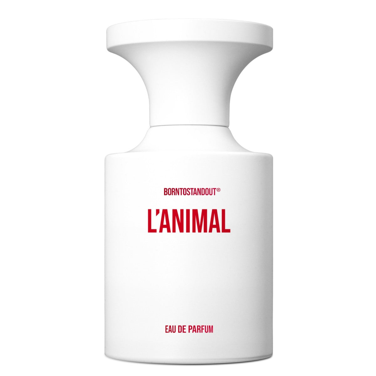 L´Animal Eau de Parfum
