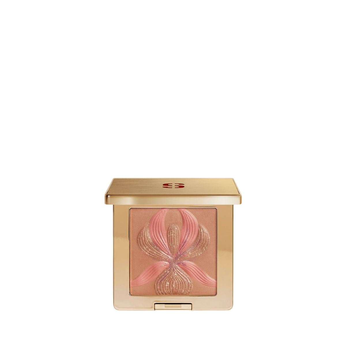 L'Orchidée 1 Bronze