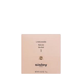 L'Orchidée 1 Bronze