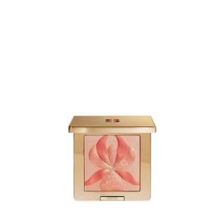 L'Orchidée 3 Corail