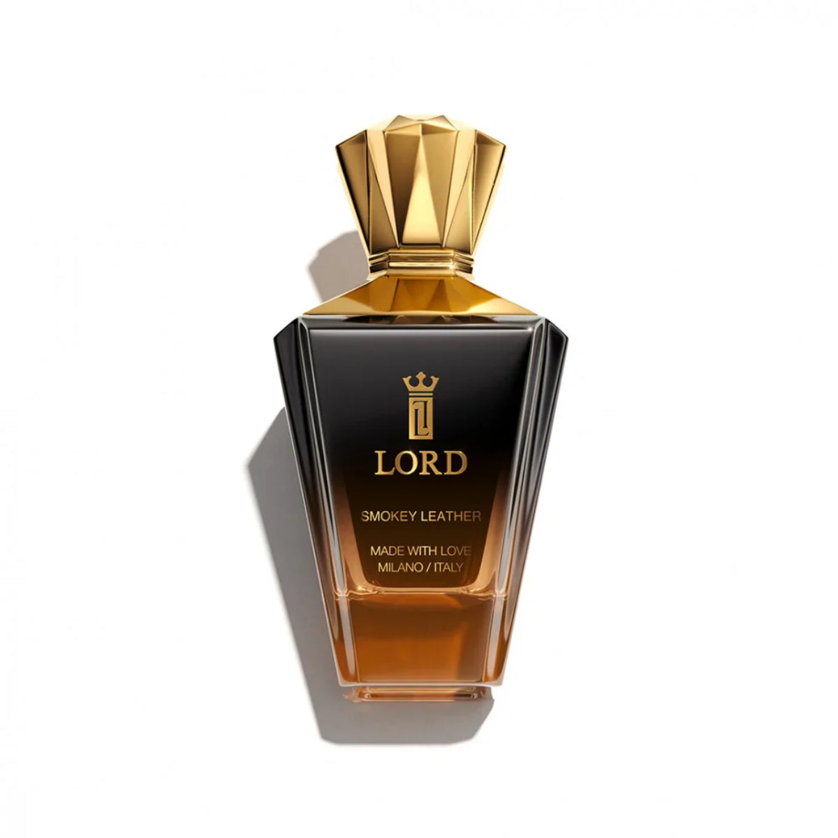 Smokey Leather Eau de Parfum