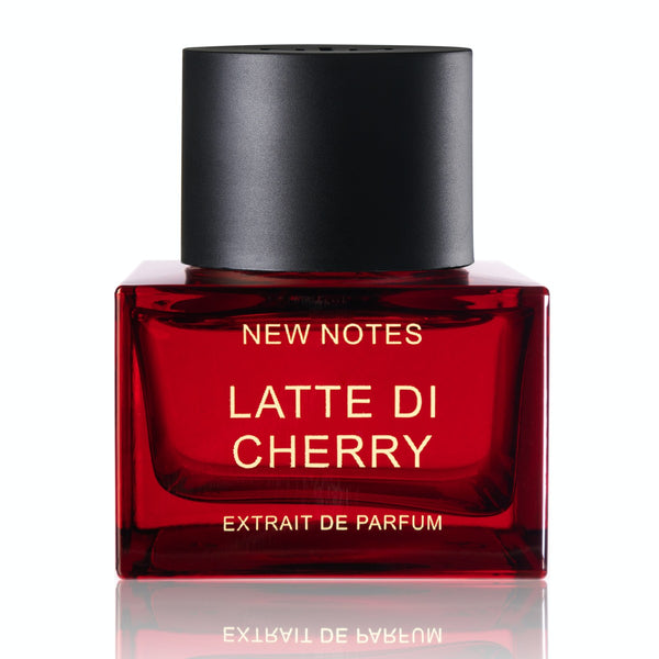 Latte Di Cherry Extrait de Parfum